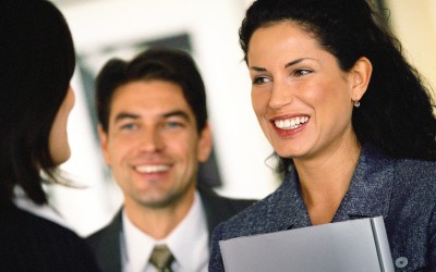 What to wear for a business meeting in Turkey